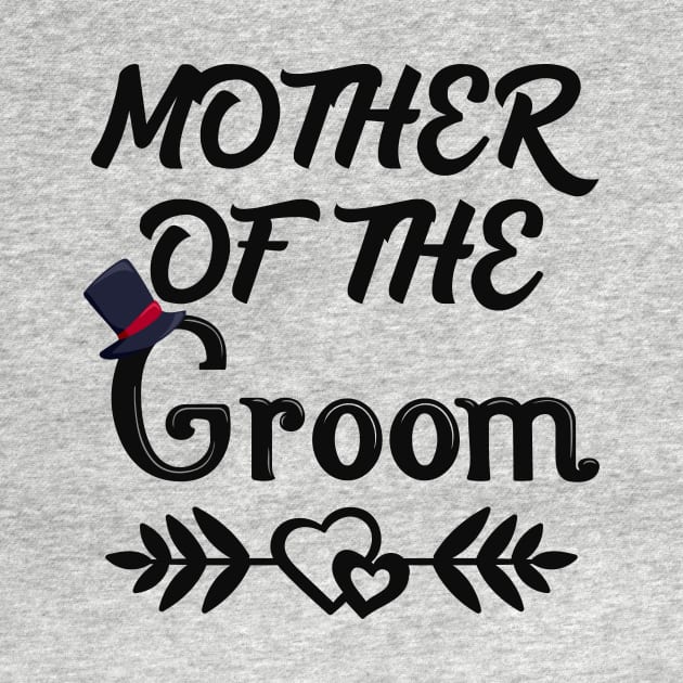 Mother of the Groom by Work Memes